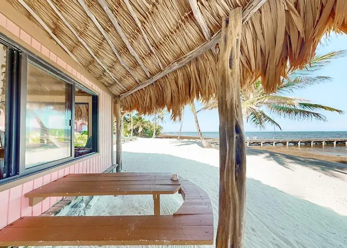 Сasa de vacaciones Red Ginger @ Caribe Island *